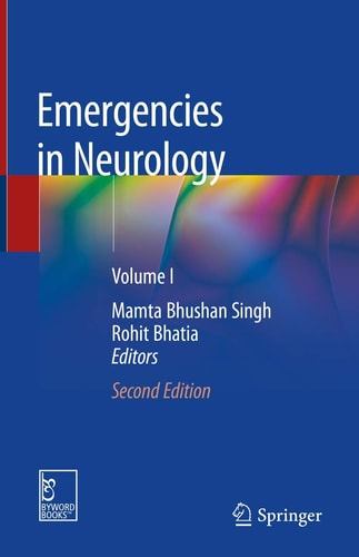 Emergencies in Neurology (Volume I) (2nd Edition)