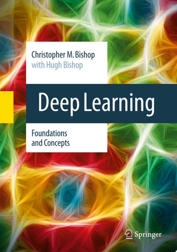 Deep Learning (1st Edition)