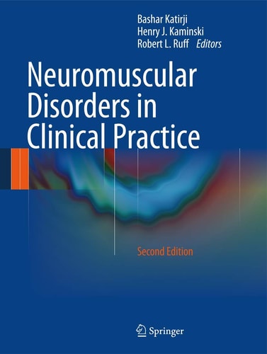 Neuromuscular Disorders in Clinical Practice (2nd Edition)