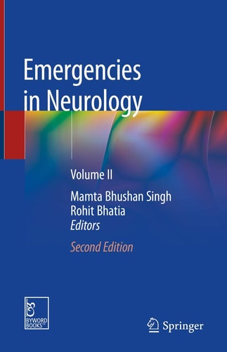 Emergencies in Neurology (Volume II) (2nd Edition)