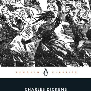 A Tale of Two Cities (1st Edition)