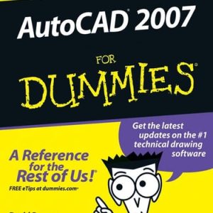 AutoCAD 2006 For Dummies (2nd Edition)