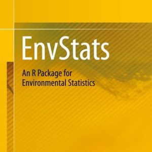 EnvStats (An R Package for Environmental Statistics) (2nd Edition)