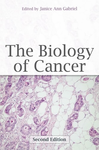 The Biology of Cancer (2nd Edition)