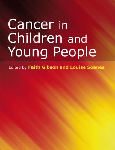 Cancer in Children and Young People: Acute Nursing Care (Acute Nursing Care) (2nd Edition)