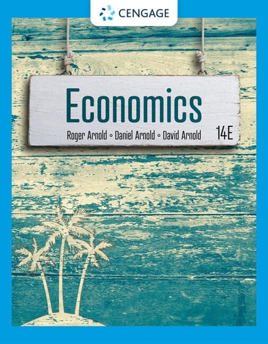 Economics (14th Edition)