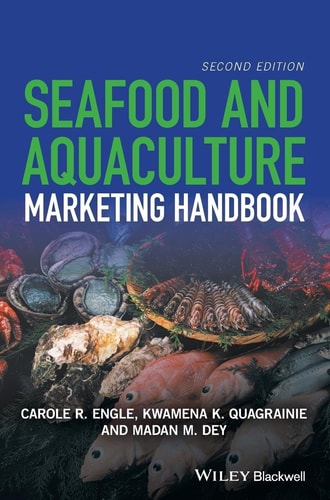 Seafood and Aquaculture Marketing Handbook (2nd Edition)