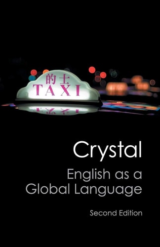 English as a Global Language (2nd Edition)