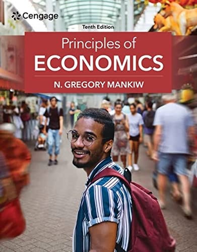 Principles of Economics (10th Edition)