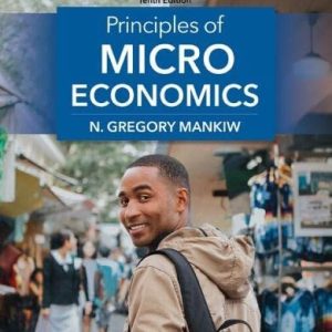 Principles of Microeconomics (10th Edition)