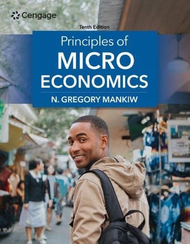Principles of Microeconomics (10th Edition)