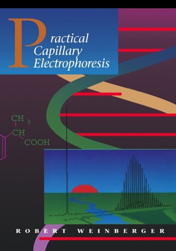 Practical Capillary Electrophoresis (2nd Edition)