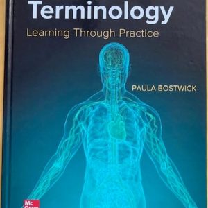 Medical Terminology Learning Through Practice (2nd Edition)