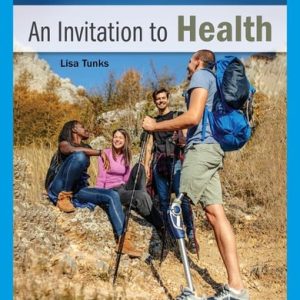 An Invitation to Health (20th Edition)