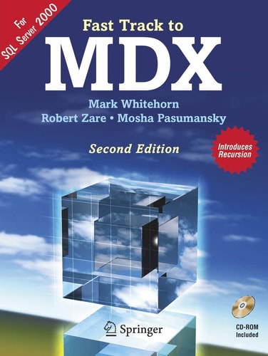 Fast Track to MDX (2nd Edition)