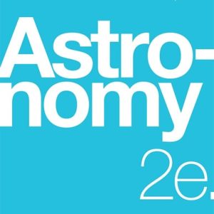 Astronomy – CoachMe Enhanced Version (2nd Edition)