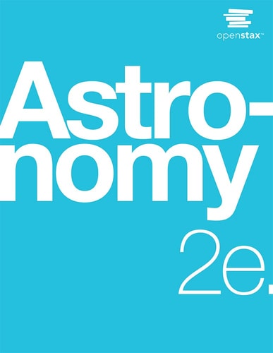 Astronomy – CoachMe Enhanced Version (2nd Edition)