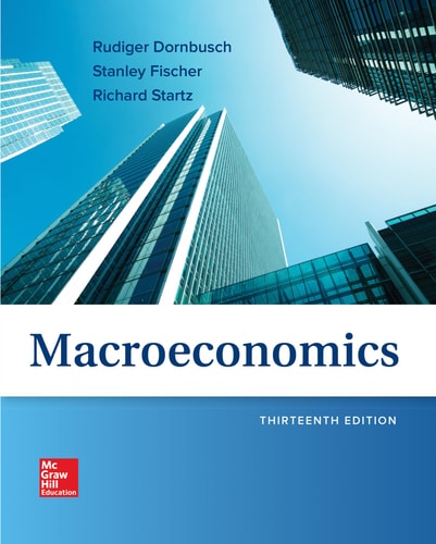 Macroeconomics (13th Edition)