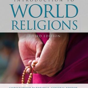 Introduction to World Religions (3rd Edition)