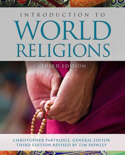 Introduction to World Religions (3rd Edition)