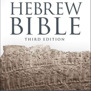 Introduction to the Hebrew Bible (Third Edition)
