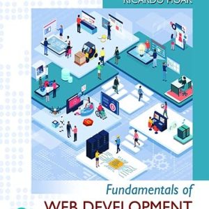 Fundamentals of Web Development (3rd Edition)