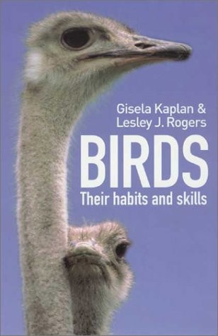 Birds (Their habits and skills)