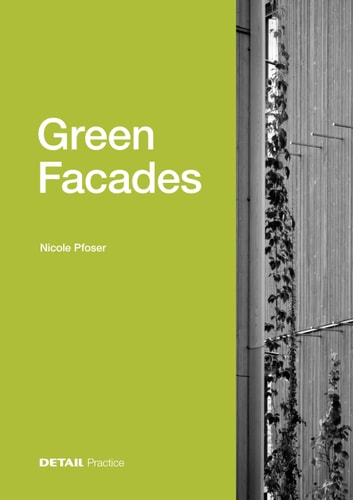 Green Facades (1st Edition)