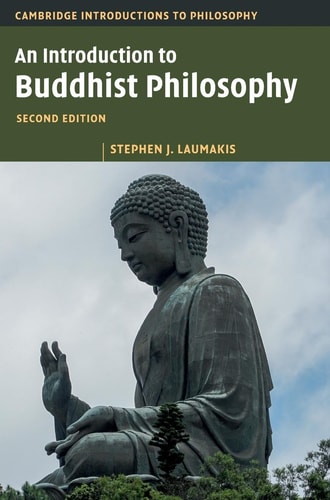 An Introduction to Buddhist Philosophy (2nd Edition)