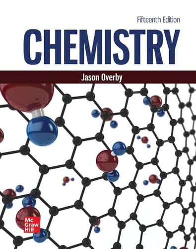 Chemistry (15th Edition)