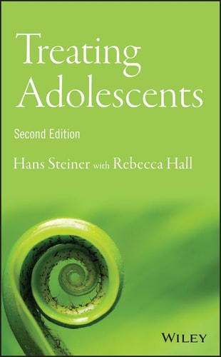 Treating Adolescents (2nd Edition)
