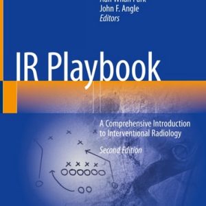 IR Playbook (2nd Edition)