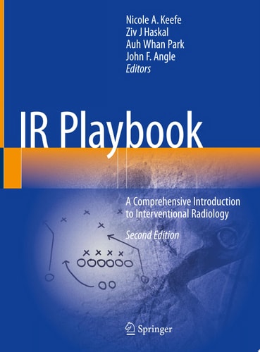 IR Playbook (2nd Edition)