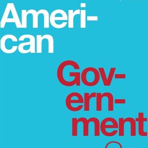 American Government – CoachMe Enhanced Version (3rd Edition)