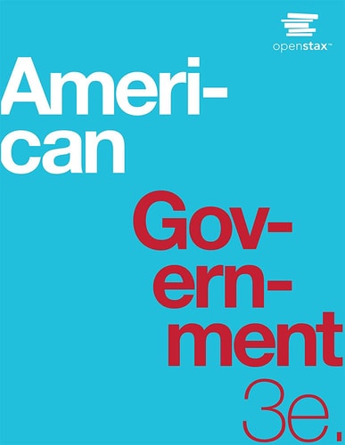 American Government – CoachMe Enhanced Version (3rd Edition)