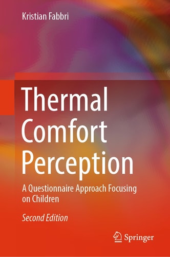 Thermal Comfort Perception (A Questionnaire Approach Focusing on Children) (2nd Edition)