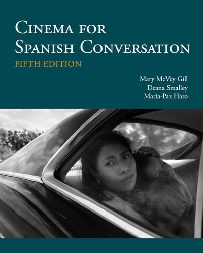 Cinema for Spanish Conversation (5th Edition)