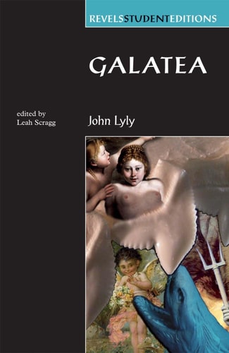 Galatea (1st Edition)