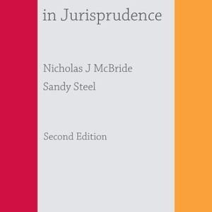 Great Debates in Jurisprudence (2nd Edition)