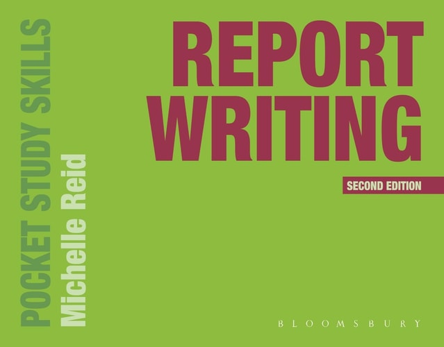 Report Writing (2nd Edition)