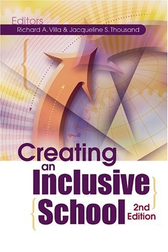 Creating an Inclusive School (2nd Edition)