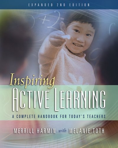 Inspiring Active Learning (2nd Edition)