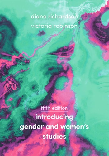 Introducing Gender and Women's Studies (5th Edition)