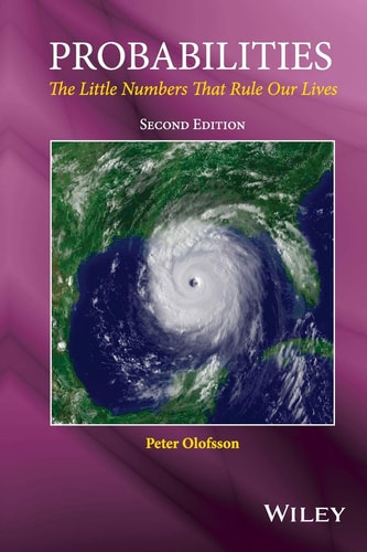 Probabilities (The Little Numbers That Rule Our Lives) (2nd Edition)