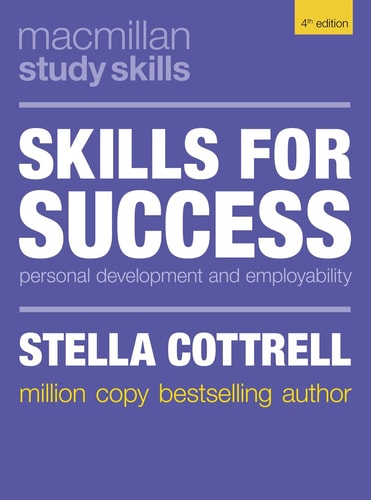 Skills for Success (Personal Development and Employability) (4th Edition)