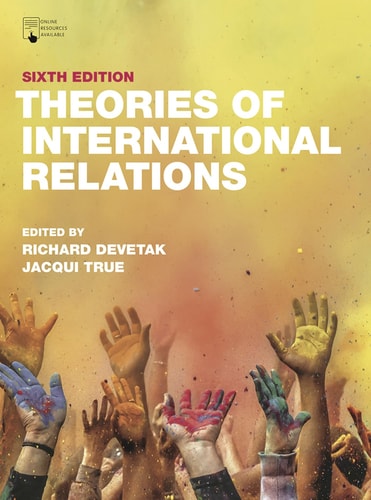 Theories of International Relations (6th Edition)