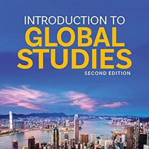 Introduction to Global Studies (2nd Edition)