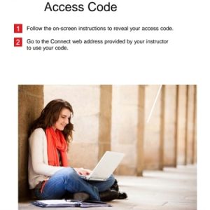 Connect Online Access for Critical Thinking (7th Edition)