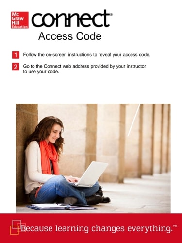 Connect Online Access for Critical Thinking (7th Edition)