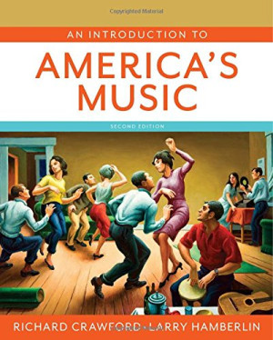 An Introduction to America’s Music (2nd Edition)